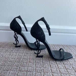 YSL Heels
